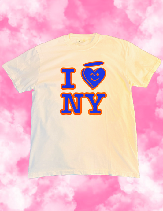 THE NY TEE